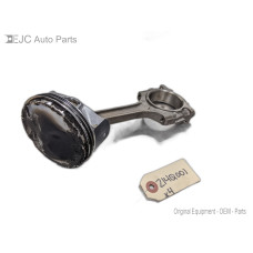 214Q001 Piston and Connecting Rod Standard For 15-18 Ford Focus  2.0 CP9E6200AB FWD