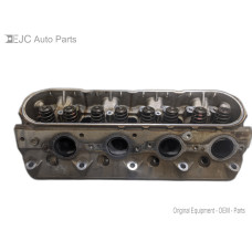 #Q902 Right Cylinder Head From 2013 Chevrolet Express 3500  6.0 823 RWD