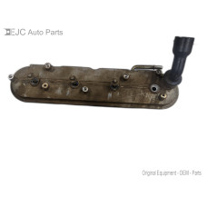 214X022 Right Valve Cover From 2013 Chevrolet Express 3500  6.0 12611021 RWD