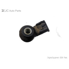 214X027 Knock Detonation Sensor From 2013 Chevrolet Express 3500  6.0 12570125 RWD