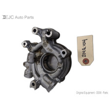 214Q104 Engine Oil Pump From 2006 Jeep Liberty  3.7 53020827AC 4WD