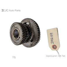 214Q107 Idler Timing Gear From 2006 Jeep Liberty  3.7 53021298AB 4WD