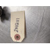 214Q111 Crankshaft Bolt From 2006 Jeep Liberty  3.7 06504415AA 4WD
