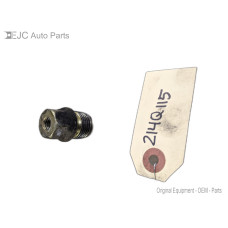 214Q115 Cylinder Head Plug From 2006 Jeep Liberty  3.7  4WD