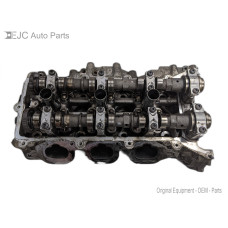 #VB03 Left Cylinder Head For 11-13 Dodge Charger  3.6 05164445AI RWD