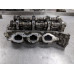 #VB03 Left Cylinder Head For 11-13 Dodge Charger  3.6 05164445AI RWD