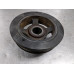 217Q002 Crankshaft Pulley For 11-23 Dodge Charger  3.6 05184293AH RWD