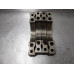 217Q011 Engine Block Main Caps For 11-13 Dodge Charger  3.6 05184401AG RWD