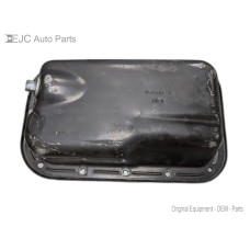 217Q012 Lower Engine Oil Pan For 11-17 Dodge Charger  3.6 05184546AD RWD