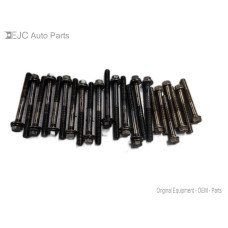 217Q024 Cylinder Head Bolt Kit For 11-13 Dodge Charger  3.6  RWD