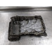 GWL303 Upper Engine Oil Pan For 11-22 Dodge Charger  3.6 05184511AC RWD