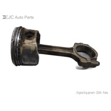 217Q101 Piston and Connecting Rod Standard 2006 Chevrolet Silverado 1500 5.3 12649190