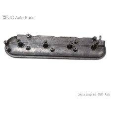 217Q108 Left Valve Cover From 2006 Chevrolet Silverado 1500  5.3 12570696 4wd