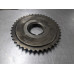 214P007 Crankshaft Timing Gear For 02-05 Chevrolet Cavalier  2.2 90537301 FWD