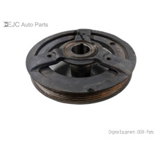 214P011 Crankshaft Pulley From 2004 Chevrolet Cavalier  2.2 90537704 FWD