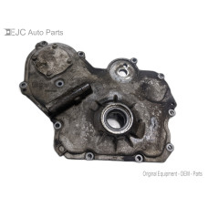 214P015 Engine Timing Cover From 2004 Chevrolet Cavalier  2.2 12582069 FWD