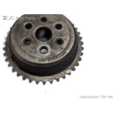 214P022 Water Pump Gear For 02-05 Chevrolet Cavalier  2.2 90537298 FWD