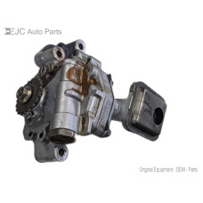 217P002 Engine Oil Pump For 07-09 Toyota Camry  2.4 151000H010 FWD