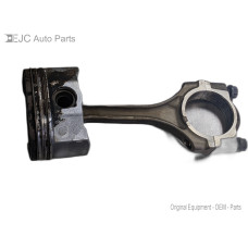 217P018 Piston and Connecting Rod Standard For 07-09 Toyota Camry  2.4 1320129686 FWD