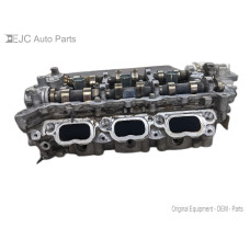 #UZ01 Right Cylinder Head From 2018 GMC Acadia  3.6 12686233 AWD