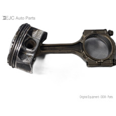 214T019 Piston and Connecting Rod Standard For 17-20 GMC Acadia  3.6 12647161 AWD