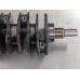 #W805 Crankshaft Standard For 17-23 Subaru impreza  2.0 12200AA560 AWD