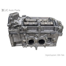 #T701 Left Cylinder Head For 17-21 Subaru impreza  2.0 11063AB90A AWD