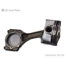 217Z041 Piston and Connecting Rod Standard For 17-21 Subaru impreza  2.0 12100AA500 AWD