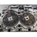 #SE05 Left Cylinder Head For 15-19 Ford F-250 Super Duty  6.7 JC3Q6C064AA Diesel