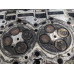 #SE05 Left Cylinder Head For 15-19 Ford F-250 Super Duty  6.7 JC3Q6C064AA Diesel