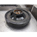 215Z012 Crankshaft Pulley For 11-24 Ford F-250 Super Duty  6.7 FC3Q6312AA Diesel