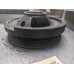 215Z012 Crankshaft Pulley For 11-24 Ford F-250 Super Duty  6.7 FC3Q6312AA Diesel