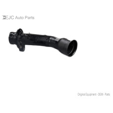 215Z016 Engine Oil Fill Tube For 15-16 Ford F-250 Super Duty  6.7 BC3E6763AE Diesel