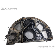 GWK305 Bellhousing Adapter Plate For 15-16 Ford F-250 Super Duty  6.7 BC3Q6D082FB Diesel