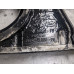 GWK305 Bellhousing Adapter Plate For 15-16 Ford F-250 Super Duty  6.7 BC3Q6D082FB Diesel