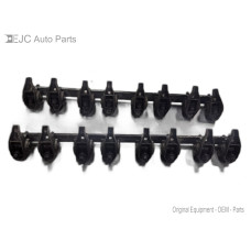 217Y009 Complete Rocker Arm Set For 07-08 GMC Sierra 1500  5.3 12552203 4WD