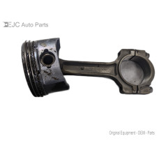 217Y028 Piston and Connecting Rod Standard From 2007 GMC Sierra 1500  5.3 12649190 4WD