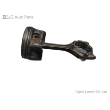 215Z101 Piston and Connecting Rod Standard For 08-15 Jeep Patriot  2.4 05191341AA  FWD