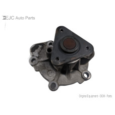 215Z102 Water Coolant Pump For 07-17 Jeep Patriot  2.4 68046026AA FWD