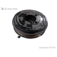 215Z109 Crankshaft Pulley For 07-17 Jeep Patriot  2.4 23124250AA FWD
