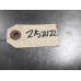 215Z122 Crankshaft Bolt For 08-15 Jeep Patriot  2.4 06509029AA FWD