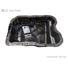 215Z126 Lower Engine Oil Pan For 07-17 Jeep Patriot  2.4 665AEE234 FWD