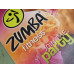 Zumba Fitness Nintendo Wii Disk and Case