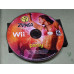 Zumba Fitness Nintendo Wii Disk and Case