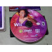 Zumba Fitness World Party Nintendo Wii Complete in Box