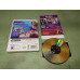 Zumba Fitness World Party Nintendo Wii Complete in Box