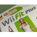 Wii Fit Plus Nintendo Wii Complete in Box