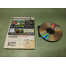 Tiger Woods 2007 Nintendo Wii Disk and Case