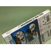 WWE Smackdown vs. Raw 2008 Nintendo Wii Complete in Box