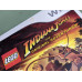 LEGO Indiana Jones The Original Adventures Nintendo Wii Complete in Box